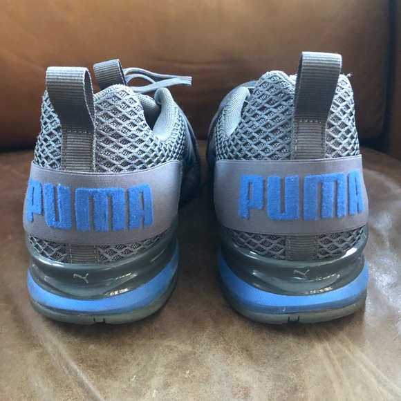 Puma Archtec Men’s Sneakers 9.5 - Picture 2 of 9